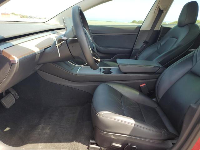 Photo 7 from auction – 2021 TESLA MODEL 3 with VIN 5YJ3E1EA5MF907436
