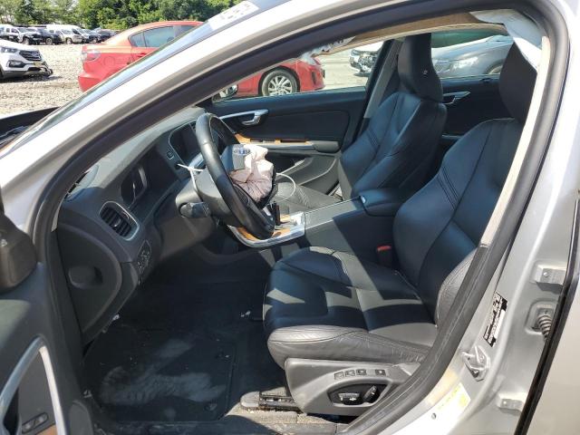 Photo 7 from auction – 2016 VOLVO S60 PREMIE with VIN LYV612TK0GB091476