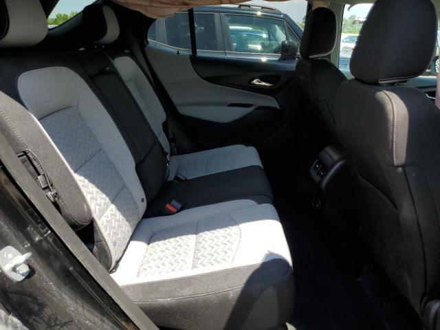 Photo 11 from auction – 2022 CHEVROLET EQUINOX LS with VIN 2GNAXSEVXN6114576