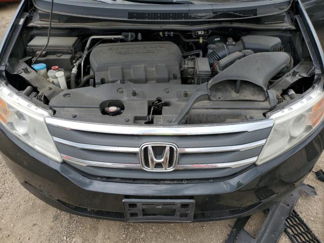 Photo 12 from auction – 2012 HONDA ODYSSEY EX with VIN 5FNRL5H61CB098434