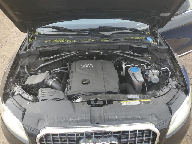 Photo 11 from auction – 2014 AUDI Q5 PREMIUM with VIN WA1CFAFP7EA080852