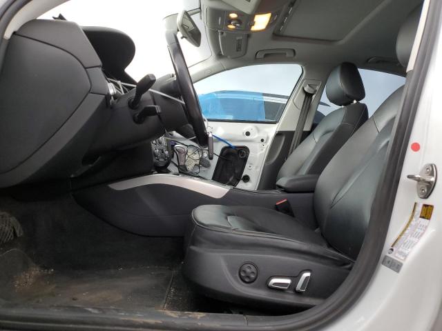 Photo 7 from auction – 2016 AUDI A4 PREMIUM with VIN WAUBFAFL3GN008750