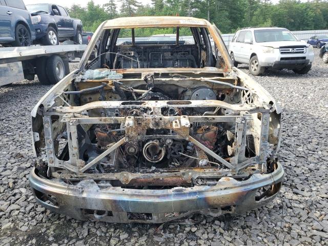 Photo 5 from auction – 2014 CHEVROLET SILVERADO with VIN 3GCUKREC0EG521824