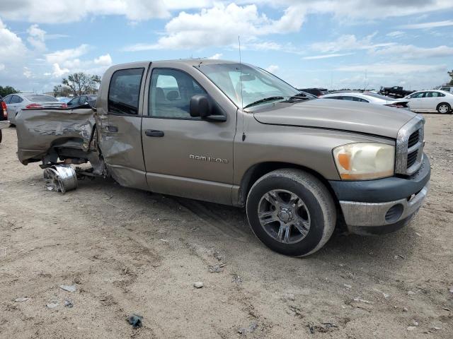 Photo 4 from auction – 2006 DODGE RAM 1500 S with VIN 1D7HA18K96J246632