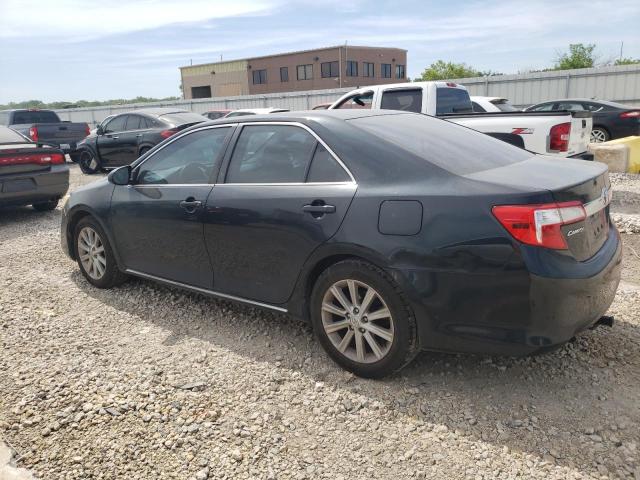Photo 2 from auction – 2012 TOYOTA CAMRY BASE with VIN 4T4BF1FK7CR185393