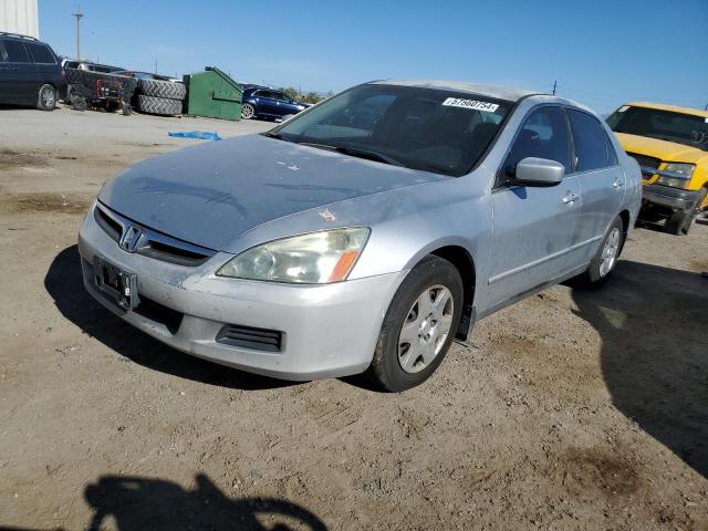 HONDA ACCORD 2007 with VIN 1HGCM56407A080477 - Photo from auction