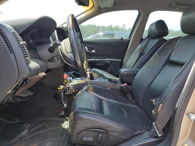 Photo 7 from auction – 2006 CADILLAC CTS with VIN 1G6DM57T560143461