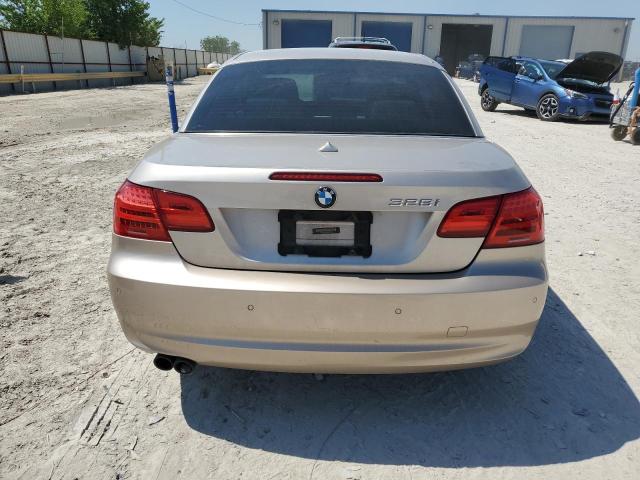 Photo 6 from auction – 2013 BMW 328 I with VIN WBADW3C54DJ527965