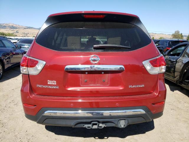 Zdjęcie 6 z aukcji – 2014 NISSAN PATHFINDER z VIN 5N1AR2MN5EC679597