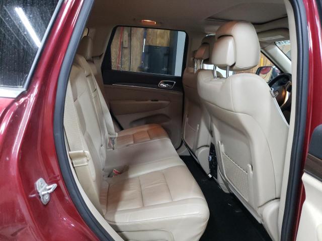 Photo 11 from auction – 2014 JEEP GRAND CHER with VIN 1C4RJFBT1EC115128