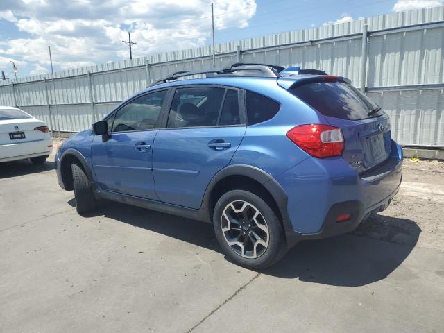 Photo 2 from auction – 2016 SUBARU CROSSTREK with VIN JF2GPAKCXGH333102