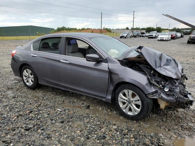 Photo 4 from auction – 2015 HONDA ACCORD LX with VIN 1HGCR2F31FA075214