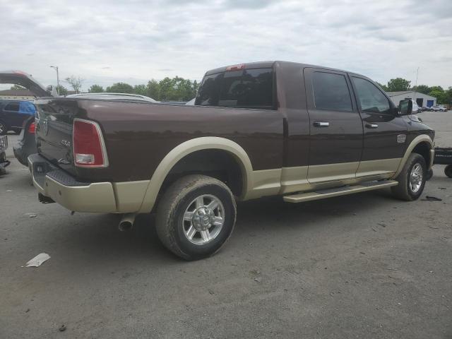 Photo 3 from auction – 2013 RAM 2500 LONGH with VIN 3C6UR5PLXDG554059