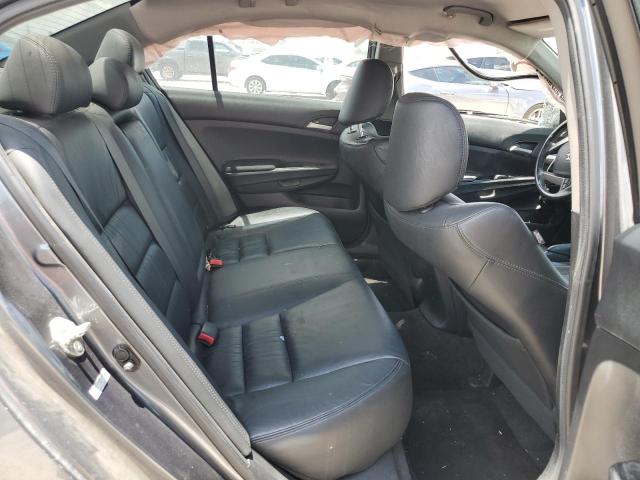 Photo 10 from auction – 2011 HONDA ACCORD SE with VIN 1HGCP2F63BA111379