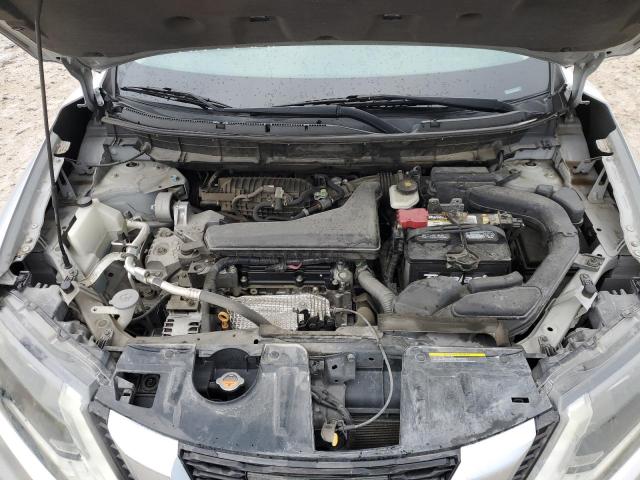 Photo 12 from auction – 2017 NISSAN ROGUE S with VIN 5N1AT2MT4HC848822