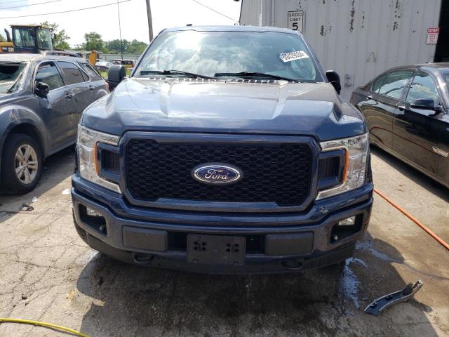 Zdjęcie 5 z aukcji – 2018 FORD F150 SUPER z VIN 1FTEW1EP3JFA90579