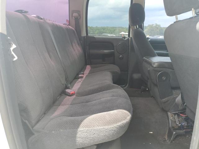 Photo 10 from auction – 2003 DODGE RAM 2500 S with VIN 3D7KU28C63G823979