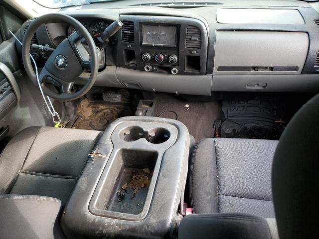 Photo 8 from auction – 2008 CHEVROLET SILVERADO with VIN 2GCEK13C881251795