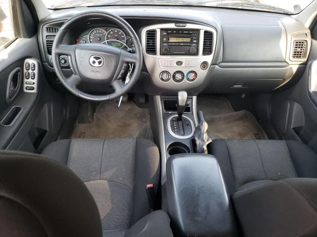 Photo 8 from auction – 2005 MAZDA TRIBUTE S with VIN 4F2YZ941X5KM62576