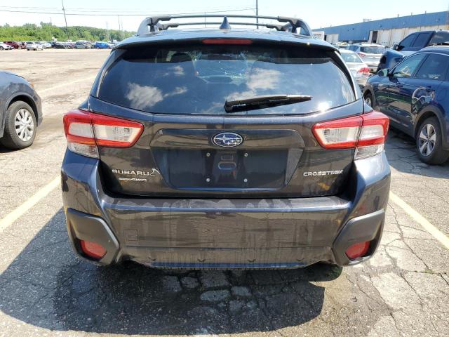 Zdjęcie 6 z aukcji – 2018 SUBARU CROSSTREK z VIN JF2GTADC2J8200351