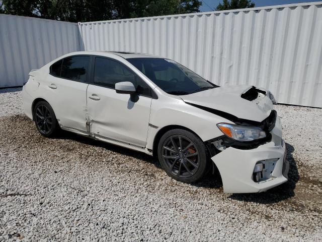 Photo 4 from auction – 2018 SUBARU 360 with VIN JF1VA1C6XK9802536