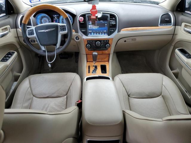 Photo 8 from auction – 2012 CHRYSLER 300C with VIN 2C3CCAKT0CH313992