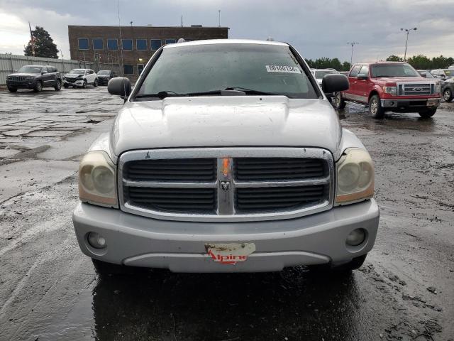 Photo 5 from auction – 2006 DODGE DURANGO SL with VIN 1D4HB48266F124244