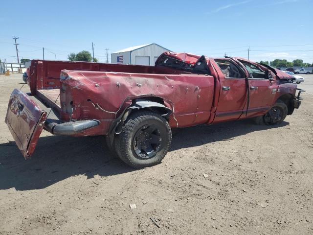صورة رقم 3 من المزاد - 2007 DODGE RAM 3500 S مع VIN 3D7MX48A17G791667