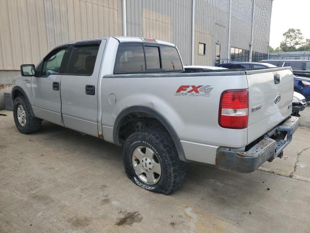 Photo 2 from auction – 2004 FORD F150 SUPER with VIN 1FTPW14594KC00281