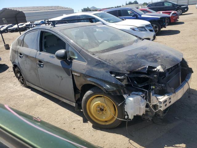 Photo 4 from auction – 2010 TOYOTA PRIUS with VIN JTDKN3DU8A0031748