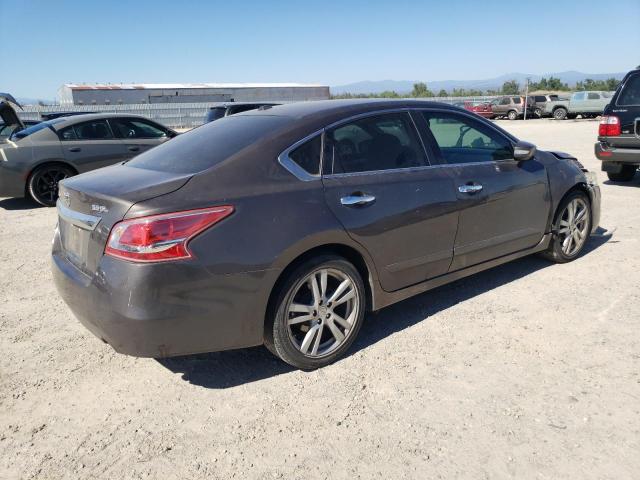 Photo 3 from auction – 2013 NISSAN ALTIMA 3.5 with VIN 1N4BL3AP6DN433219