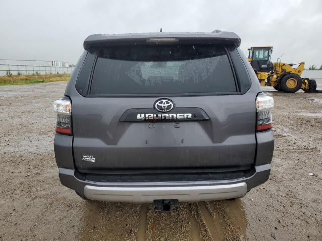 Photo 6 from auction – 2022 TOYOTA 4RUNNER SR with VIN JTERU5JR0N6022148