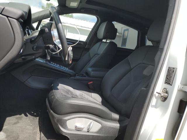 Photo 7 from auction – 2018 PORSCHE MACAN with VIN WP1AA2A55JLB15070