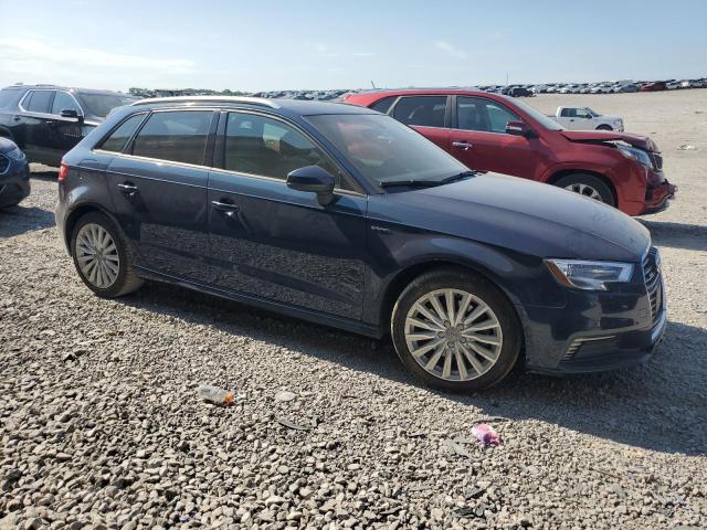 Photo 4 from auction – 2017 AUDI A3 E-TRON with VIN WAUUPBFF9HA077411