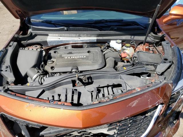 Photo 12 from auction – 2019 CADILLAC XT4 PREMIU with VIN 1GYFZDR49KF225685