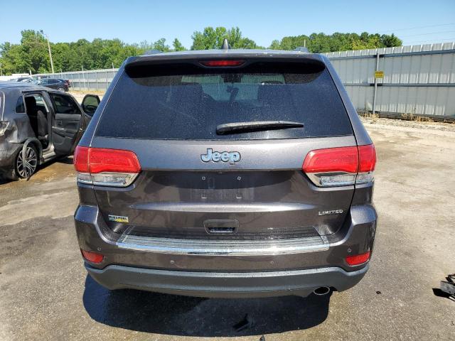 Photo 6 from auction – 2015 JEEP GRAND CHER with VIN 1C4RJEBG8FC840983