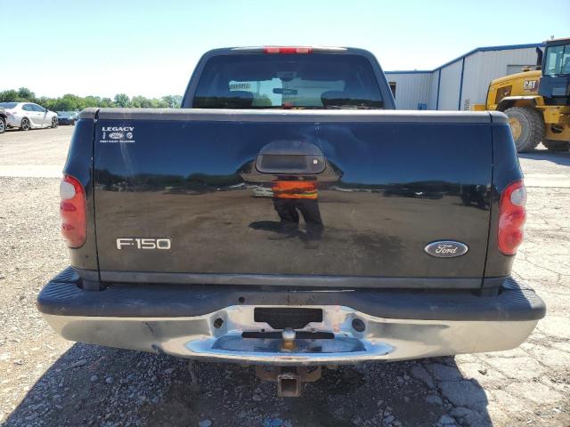 Photo 6 from auction – 2003 FORD F150 with VIN 1FTRX07L53KD23973