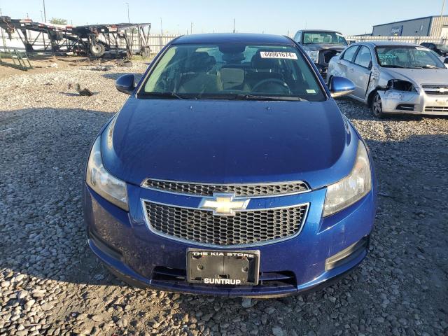 Photo 5 from auction – 2013 CHEVROLET CRUZE LT with VIN 1G1PC5SB4D7306898