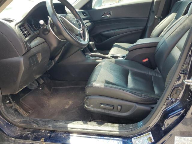 Photo 7 from auction – 2014 ACURA ILX 20 with VIN 19VDE1F38EE008381