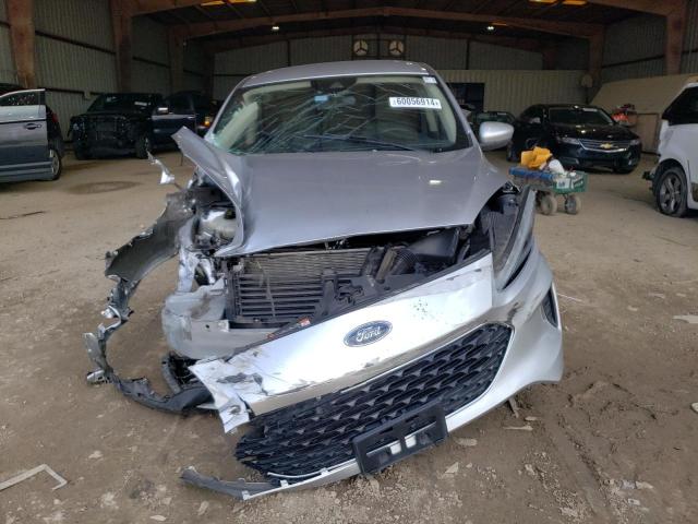 Photo 5 from auction – 2020 FORD ESCAPE SE with VIN 1FMCU0G68LUB01842