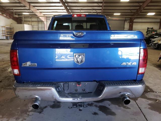 Photo 6 from auction – 2009 DODGE RAM 1500 with VIN 1D3HV13T29S706900