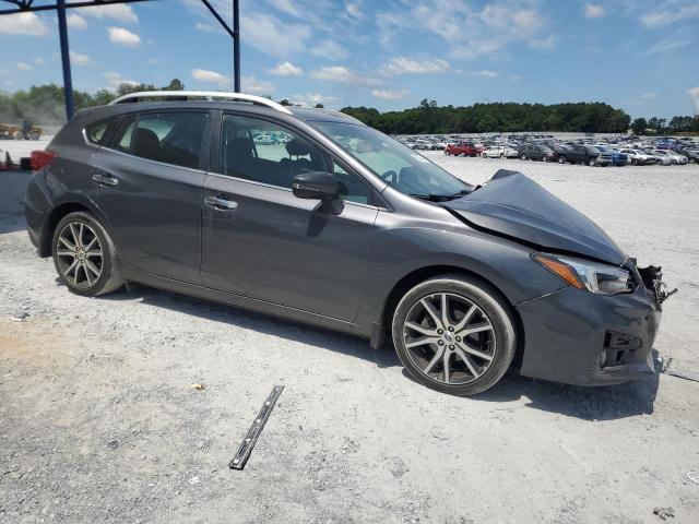 Photo 4 from auction – 2018 SUBARU IMPREZA LI with VIN 4S3GTAT61J3743536