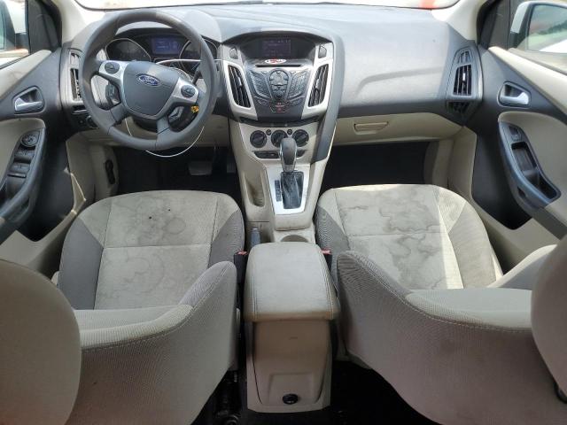 Photo 8 from auction – 2013 FORD FOCUS SE with VIN 1FADP3F26DL180893