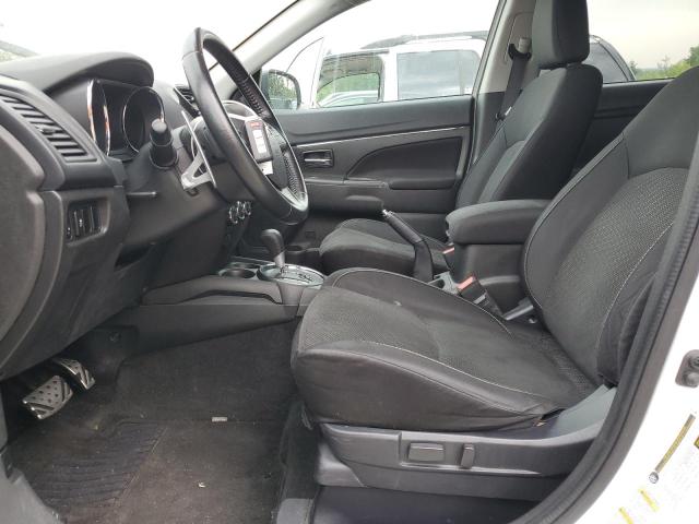 Photo 7 from auction – 2015 MITSUBISHI OUTLANDER with VIN 4A4AP4AW0FE033109