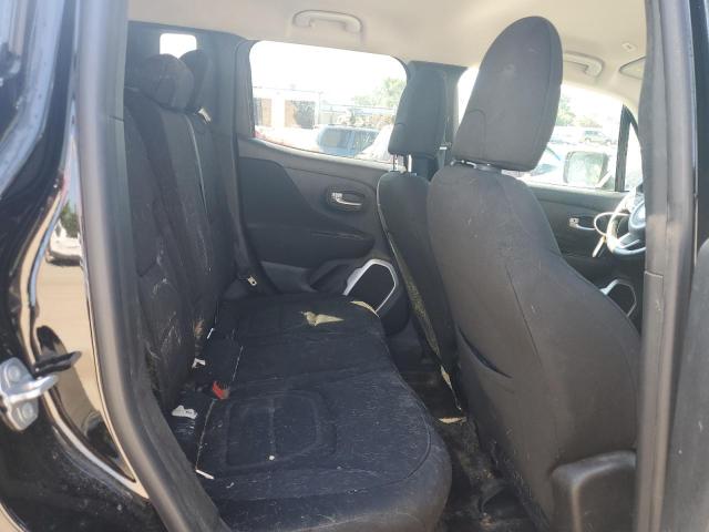 Photo 10 from auction – 2018 JEEP RENEGADE L with VIN ZACCJABB4JPH10044