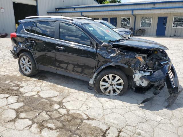 Photo 4 from auction – 2015 TOYOTA RAV 4 with VIN 2T3DFREV8FW339876