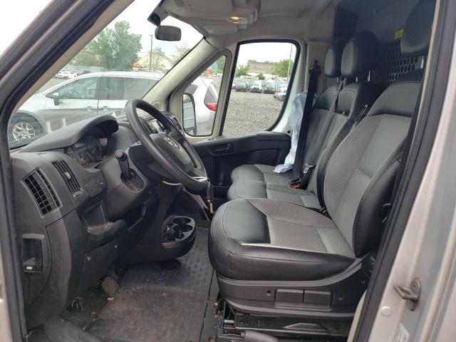 Photo 7 from auction – 2016 RAM PROMASTER with VIN 3C6TRVNG9GE105537