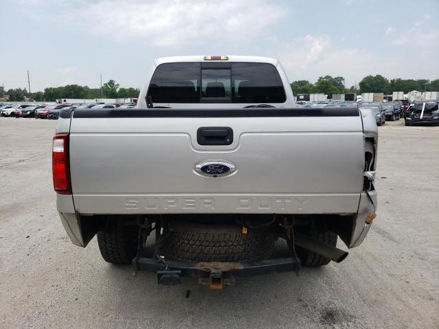 Photo 6 from auction – 2015 FORD F250 SUPER with VIN 1FT7W2B64FEC32347