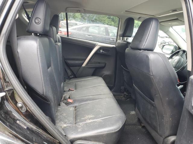 Photo 11 from auction – 2013 TOYOTA RAV4 LIMIT with VIN 2T3DFREV9DW124360