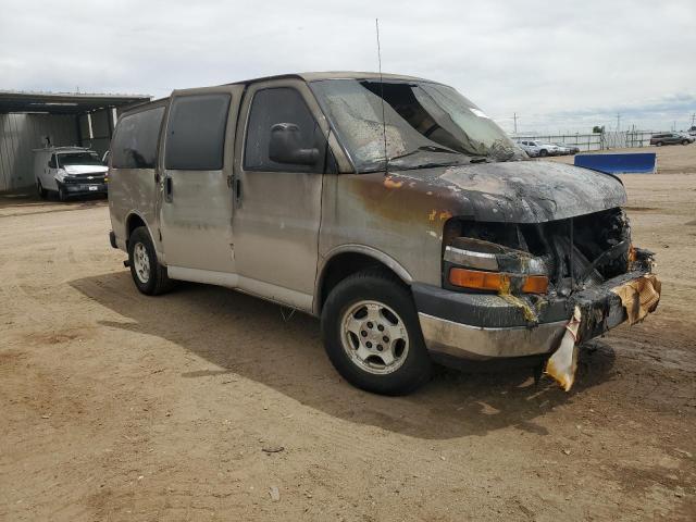 Photo 4 from auction – 2006 CHEVROLET EXPRESS G1 with VIN 1GNFH15T461138842